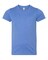 BELLA + CANVAS® Youth CVC Jersey Crew Neck Short sleeve Tee - 3001YCVC
